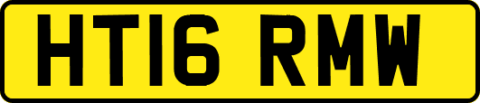 HT16RMW