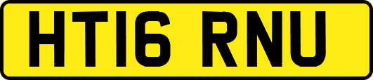 HT16RNU