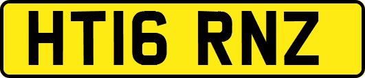 HT16RNZ
