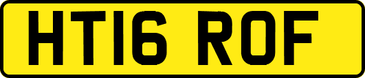 HT16ROF