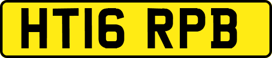 HT16RPB