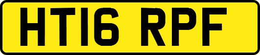HT16RPF