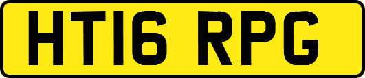 HT16RPG