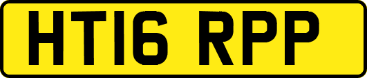 HT16RPP