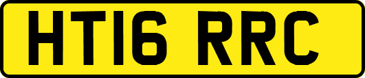 HT16RRC