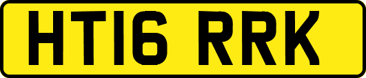 HT16RRK