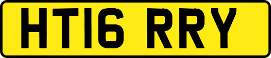 HT16RRY