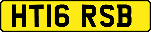 HT16RSB