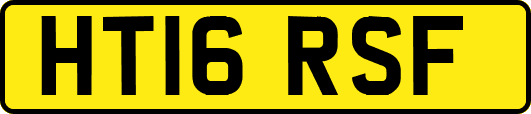 HT16RSF