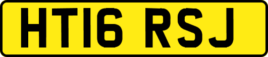HT16RSJ