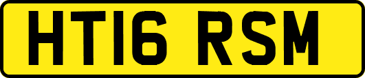 HT16RSM