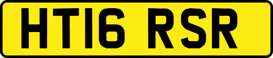 HT16RSR