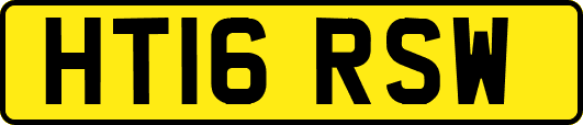 HT16RSW