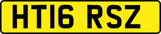 HT16RSZ