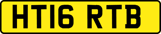 HT16RTB