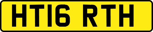 HT16RTH