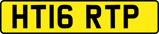 HT16RTP