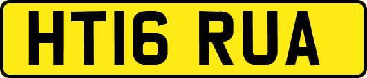 HT16RUA