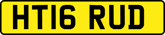 HT16RUD