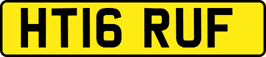 HT16RUF
