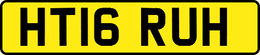 HT16RUH