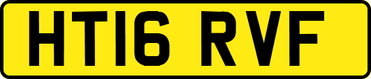 HT16RVF