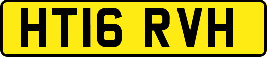 HT16RVH
