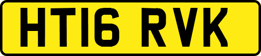 HT16RVK