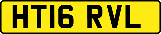 HT16RVL