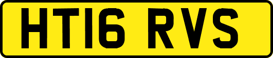 HT16RVS