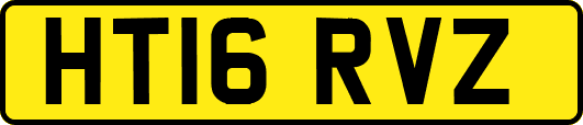 HT16RVZ