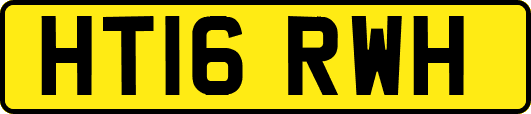 HT16RWH