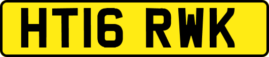 HT16RWK