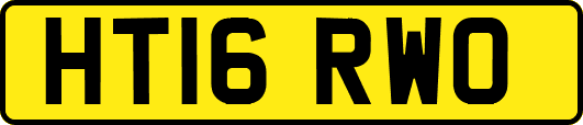 HT16RWO