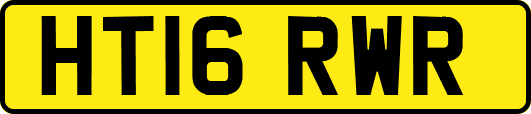 HT16RWR