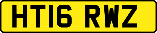 HT16RWZ
