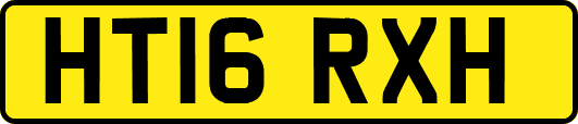 HT16RXH