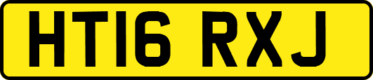 HT16RXJ