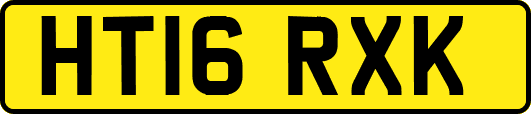 HT16RXK