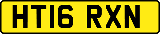 HT16RXN