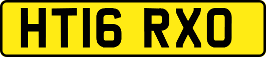 HT16RXO