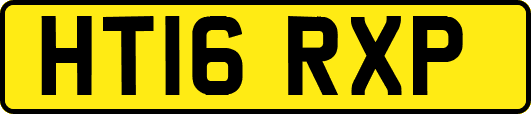 HT16RXP