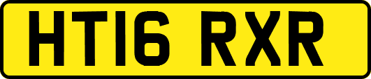 HT16RXR