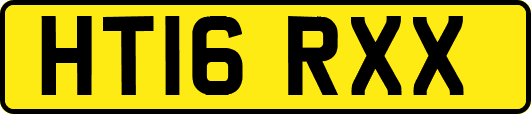 HT16RXX