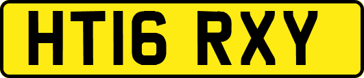 HT16RXY