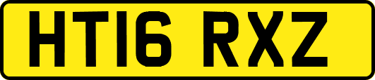 HT16RXZ