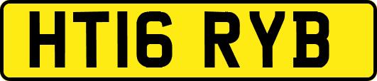 HT16RYB