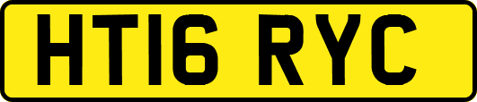 HT16RYC