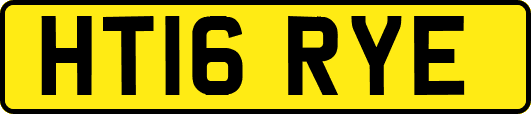 HT16RYE
