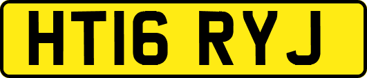 HT16RYJ